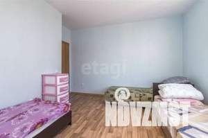 3-к квартира, вторичка, 71м2, 15/18 этаж