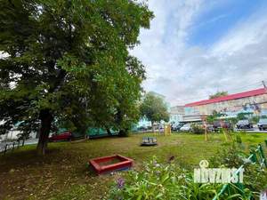 2-к квартира, вторичка, 47м2, 2/5 этаж