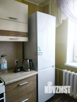 1-к квартира, вторичка, 35м2, 9/18 этаж