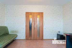 1-к квартира, вторичка, 41м2, 6/10 этаж