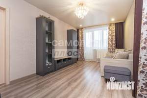3-к квартира, вторичка, 74м2, 3/9 этаж