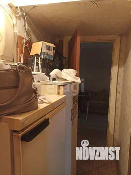 2-к квартира, вторичка, 37м2, 3/5 этаж