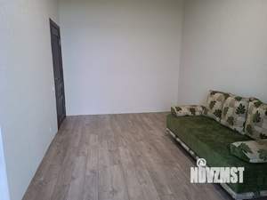 2-к квартира, вторичка, 55м2, 25/25 этаж