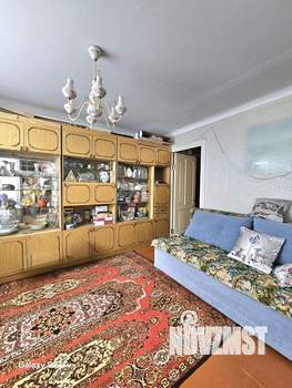 2-к квартира, вторичка, 31м2, 2/5 этаж