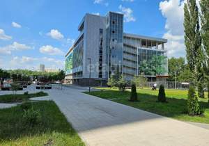 3-к квартира, вторичка, 59м2, 6/26 этаж