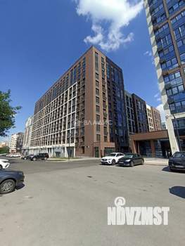 2-к квартира, вторичка, 68м2, 3/10 этаж