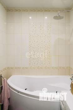 2-к квартира, вторичка, 74м2, 6/10 этаж