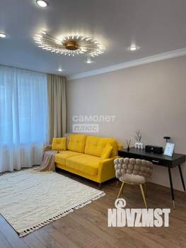 1-к квартира, вторичка, 31м2, 5/5 этаж
