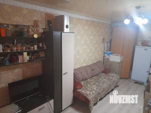 1-к квартира, вторичка, 32м2, 7/9 этаж