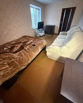 3-к квартира, вторичка, 67м2, 9/10 этаж