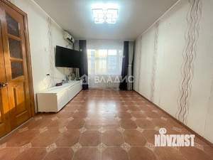 2-к квартира, вторичка, 44м2, 7/9 этаж