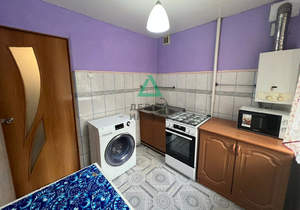 2-к квартира, вторичка, 44м2, 1/5 этаж