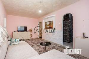 2-к квартира, вторичка, 44м2, 1/5 этаж