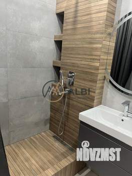 2-к квартира, вторичка, 45м2, 15/20 этаж