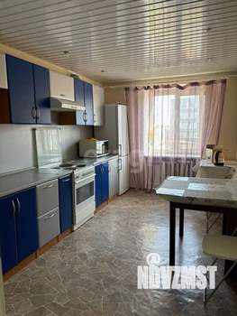 2-к квартира, вторичка, 64м2, 5/14 этаж