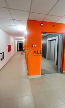 2-к квартира, вторичка, 50м2, 23/26 этаж