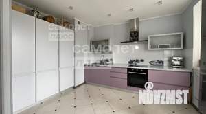 3-к квартира, вторичка, 136м2, 8/18 этаж