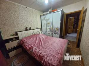 3-к квартира, вторичка, 64м2, 9/9 этаж