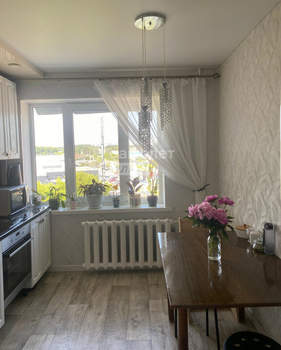 3-к квартира, вторичка, 71м2, 6/12 этаж