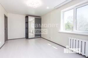 2-к квартира, вторичка, 44м2, 4/5 этаж