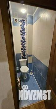 1-к квартира, вторичка, 42м2, 9/10 этаж