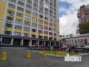 2-к квартира, вторичка, 90м2, 2/21 этаж