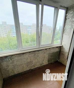 2-к квартира, вторичка, 44м2, 6/9 этаж