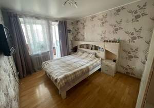 2-к квартира, вторичка, 70м2, 6/16 этаж