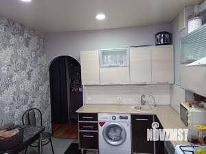 1-к квартира, вторичка, 35м2, 1/11 этаж