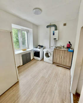 1-к квартира, вторичка, 31м2, 3/5 этаж