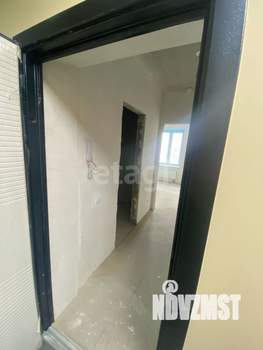 1-к квартира, вторичка, 33м2, 4/8 этаж