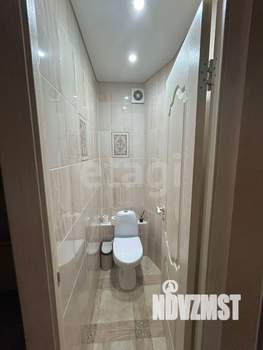 3-к квартира, вторичка, 62м2, 8/8 этаж