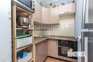1-к квартира, вторичка, 47м2, 13/13 этаж