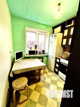 2-к квартира, вторичка, 44м2, 5/5 этаж