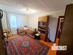 2-к квартира, вторичка, 51м2, 4/9 этаж