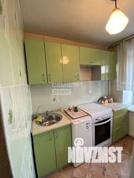 2-к квартира, вторичка, 44м2, 5/9 этаж