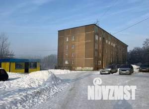 2-к квартира, вторичка, 45м2, 4/4 этаж