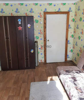 2-к квартира, вторичка, 50м2, 1/9 этаж