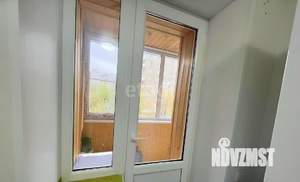 1-к квартира, вторичка, 36м2, 3/10 этаж