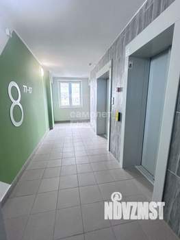 Студия квартира, вторичка, 25м2, 8/22 этаж