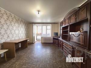 3-к квартира, вторичка, 60м2, 8/11 этаж