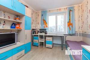 3-к квартира, вторичка, 70м2, 5/9 этаж