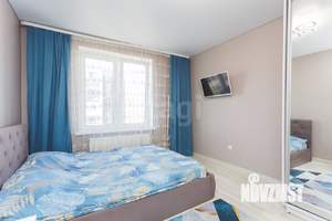 2-к квартира, вторичка, 43м2, 7/10 этаж