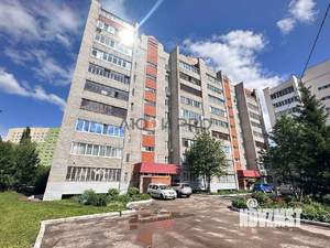 3-к квартира, вторичка, 69м2, 8/9 этаж