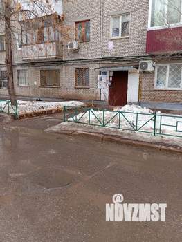 1-к квартира, вторичка, 32м2, 5/5 этаж