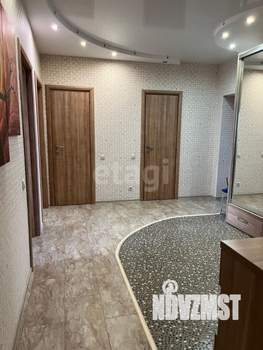 3-к квартира, вторичка, 90м2, 11/16 этаж