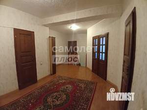 5-к квартира, вторичка, 166м2, 10/12 этаж