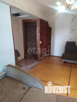 1-к квартира, вторичка, 31м2, 1/5 этаж
