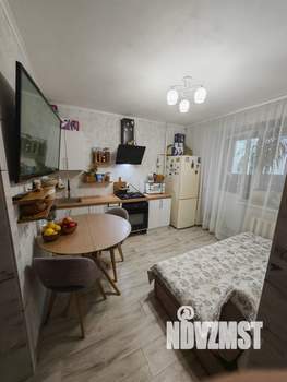 2-к квартира, вторичка, 41м2, 4/10 этаж