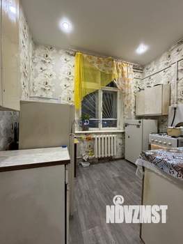 2-к квартира, вторичка, 44м2, 1/2 этаж